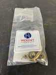 Hickory Hardware Manor House 2-1/2" Traditional Drop Bail Drawer Pull Lancaste. Fixed Price $10.38.