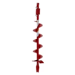 Earthquake EA6F Diameter 36-INCH Long Auger With Fishtail Point .... Fixed Price $179.40.