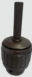 Jacobs Ball Bearing Super Chuck 16N-3JT, 1/8-5/8" Shank Mount. Fixed Price $450.00.