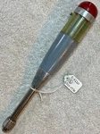 Vintage Craftsman Push Drill No. 9-4220, Ca, 1953-1970, Made Usa. Fixed Price $15.99.