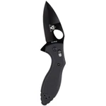 Ka-bar 2490 Tdi Flipper Folding Knife 3.00" Spear Point Aus 8A Blade, Black. Fixed Price $65.18.