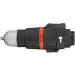 Black+decker Matrix Hammer Drill, Easy Attachment - Bdcmthdff. Fixed Price $39.99.
