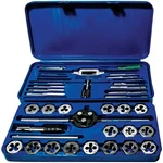 Century 98900 40-PC. Fractional Tap & Die Set Drill And Tool. Fixed Price $107.49.