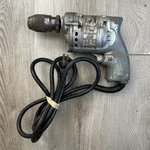 Thor Corded Electric Drill 5576 Tested Working Vintage 2500 Rpm No Chuck Key. Fixed Price $59.99.