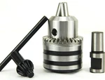 Hd Chuck Heavy Duty 5/8" (16MM) Magnetic Drill With 3/4" Weldon Shank A.... Fixed Price $93.63.
