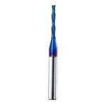 Downcut Spiral Router Bit 1/4 Shank, 1/8 Cutting Diameter ,4/5 Inch.... Fixed Price $31.54.