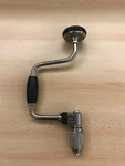 Stanley A02-923 Bit Brace Ratcheting Drill. Fixed Price $18.75.