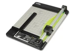 Carl Heavy Duty 12 Inch Rotary Paper Trimmer Cuts 36 Sheets With Storage Comp.... Fixed Price $155.90.