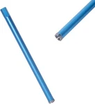 Hbkeen 1" Wet 40 Diamond Concrete Core Bits, 14" Drilling Depth. Fixed Price $29.00.