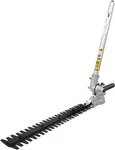 Kerlista Replacementpart Hedge Trimmer Attachment Fits For 525RK 525LK Silver. Fixed Price $114.99.
