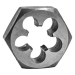 Hexagon Die High Carbon Steel 7/8-14 Nf Century Drill Tool 98218 Fractional. Fixed Price $35.99.