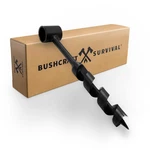 1-INCH Manual Hand Auger Drill Bit For Camping Shelter Building. Fixed Price $64.99.