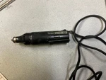 Montgomery Ward Powr Kraft Hobby Rotary Tool TDR-9235A.. Fixed Price $8.99.
