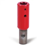 Earthquake 11566 Auger Adapter To Stihl Powerheads. Fixed Price $64.99.