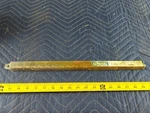 Irwin 47409 Ship Auger Bit 9/16". Fixed Price $19.99.