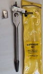 Vintage Stanley Expansive Bit 01-711. Fixed Price $20.00.