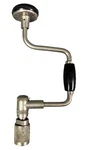 Vintage Pre Stanley Yankee Bell System Ratcheting Brace Hand Drill No. 2101A. Fixed Price $58.87.