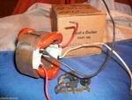 Black & Decker 444778-71 Field Coil For 5035-10 Drill. Fixed Price $49.88.