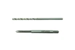 Century Drill & Tool 95302 Machine Screw Tap Count (pack Of 1), Steel. Fixed Price $13.35.