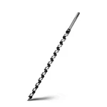 11/16 Inch Auger Drill Bit For Wood, 18MM, 2 Flute, Hex Shank, Perfect F.... Fixed Price $28.03.