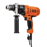 Black+decker 7.0 Amp 1/2 In. Electric Drill/driver Kit - DR560. Fixed Price $69.99.