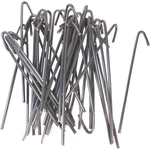 6-1/2" (aluminum) (aka, Chain Link Fence Hook Ties, Wires) (30 .... Fixed Price $26.43.