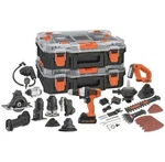 Black+decker Matrix 20V Max* Power Tool - BDCDMT1212KITC1 New. Fixed Price $289.99.