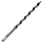 3/8" Wood Auger Drill With Inch Hex Shank Ship Bit, Perfec.... Fixed Price $17.91.