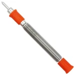 1/8-INCH High Speed Steel Center Punch, Hammerless Tool For Dril.... Fixed Price $17.75.