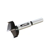 ZRFB01 Woodworking Drill Bits Hand Tools Carbide Forstner 1-3/8 Inch Hing.... Fixed Price $26.47.