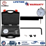 For 6434 Central Tools Dial Indicator Cylinder Sleeve Height Counterbore Gauge. Fixed Price $45.59.