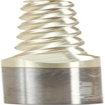 Cnc 2D 3D Carving Angle Ball Tip Router Bit, Zrn Coated, 46474, 1 Degree Metric,. Fixed Price $181.99.