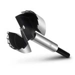 Nibblax 3-1/8" Forstner Bit Wood, Inch (dia.) Drill Forstn.... Fixed Price $27.73.