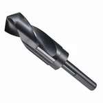Cocud Drill Bit, 1-11/64 Cutting Diameter 29.766MM, 1/2 Reduced Shank 3-FLAT .... Fixed Price $30.45.