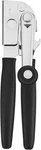 Easy-crank Can Opener With Folding Handle, Manual Large, Black. Fixed Price $27.24.