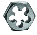 Century Drill 98218 High Carbon Steel Fractional Hexagon Die, 7/8-14 Nf. Fixed Price $19.77.