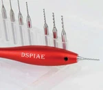 Dspiae Aluminum Alloy Hand Drill At-hd. Fixed Price $24.98.