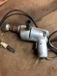Vintage Shop Craft 9748 Type 5 Drill - Used Item. Fixed Price $24.99.