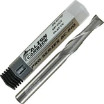 Align Carbide - 1/4" Up Cut Spiral Plunge Flat Shank Router Bit.. Fixed Price $19.95.