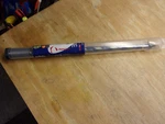 Bosch 3/4" X 13-1/2" 17-1/2" Auger Bit W/threaded Tip # NKLT12 ... Fixed Price $23.00.