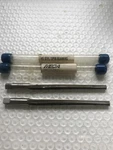 New Meda #6 Hss Taper Pin Reamer Straight Flute High Speed Steel Qty 2. Fixed Price $19.99.