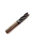 Cutting Tools Solid Carbide Roughing End Mills, HRC45 With Tialn Coated, Fl.... Fixed Price $59.94.
