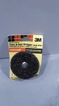 3M Paint & Rust Stripper Large Area 4IN /plug 101 Mm. Fixed Price $14.12.