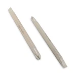 1/4 Hex Screwdriver Bit Set For Drill - Double Ended Phi... Fast Ship. Fixed Price $20.10.