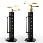 Rv Slide Out Jacks, Supports Stabilizer 2 Pcs Adju.... Fixed Price $82.03.