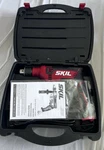 Skil Corded Hammer Drill 100 Piece Bit Set And Hard Case Contractor Heavy Duty. Fixed Price $150.00.