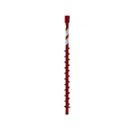Earthquake EA2F 36-INCH Long Auger With Fishtail Point 2-INCH Diameter. Fixed Price $143.80.