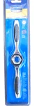 Century 1" Twist-to-lock Die Stock Handle Pro Grade. Fixed Price $29.99.