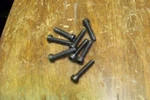 Craftsman 310279960 Drill Parts Housing Screws. Fixed Price $10.99.