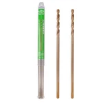 Hlofizi 1/4 X 12 Inch Cobalt Long Bits (2 Pack), Drilling For. Fixed Price $27.77.